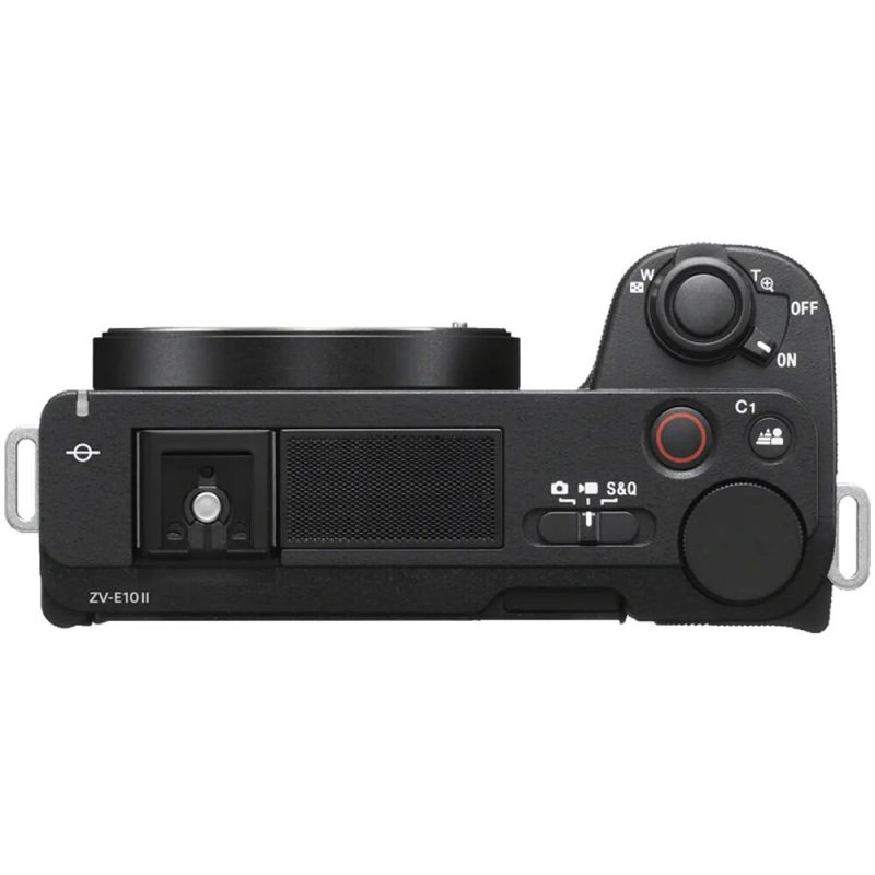 Sony ZV-E10 II - immagine 3