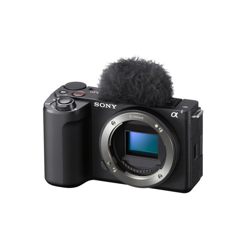 Sony ZV-E10 II - immagine 5