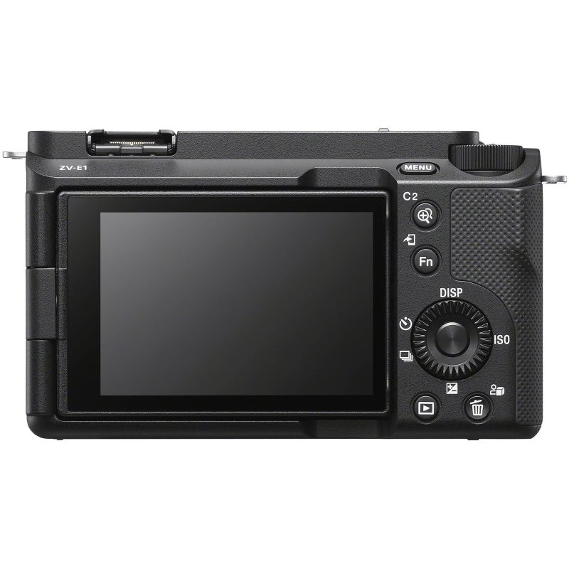 Sony ZV-E1 - immagine 2
