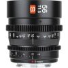 Viltrox Cine APS-C MF 56mm t/1.5 Sony E-Mount - immagine 4