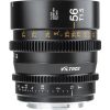 Viltrox Cine APS-C MF 56mm t/1.5 Sony E-Mount - immagine 5