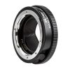 Viltrox EF-R2 Adattatore Auto Focus con ghiera per ottiche Canon EF/EF-S su Canon RF