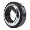 Viltrox EF-R2 Adattatore Auto Focus con ghiera per ottiche Canon EF/EF-S su Canon RF - immagine 2