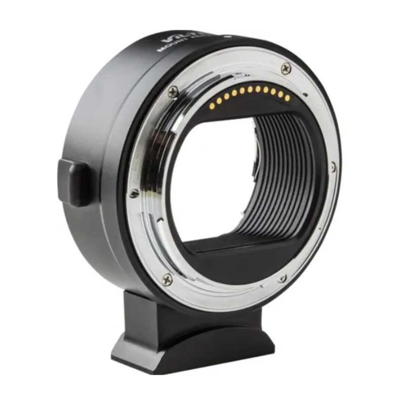 Viltrox Adattatore AutoFocus per Obiettivi EF/EF-S su Nikon Z - immagine 2
