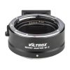 Viltrox Adattatore AutoFocus per Obiettivi EF/EF-S su Nikon Z - immagine 3
