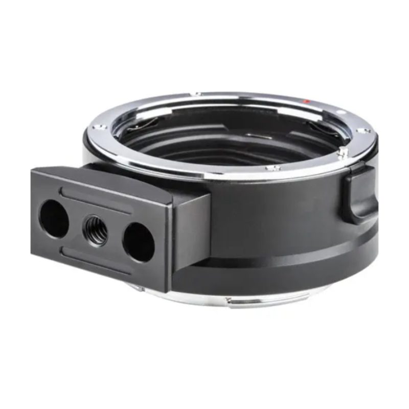 Viltrox Adattatore AutoFocus per Obiettivi EF/EF-S su Nikon Z - immagine 4