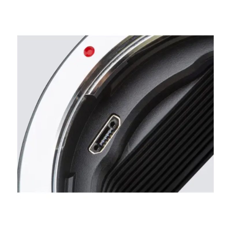 Viltrox Adattatore AutoFocus per Obiettivi EF/EF-S su Nikon Z - immagine 5