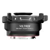 Viltrox Adattatore per obiettivo PL a Fotocamera L-Mount - immagine 2