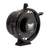 Viltrox Adattatore per obiettivo PL a Fotocamera L-Mount - immagine 3