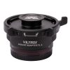 Viltrox Adattatore per obiettivo PL a Fotocamera L-Mount - immagine 4