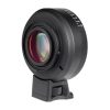 Viltrox Adattatore Speedbooster NF-M43X Nikon F & G su Micro 4/3 - immagine 2