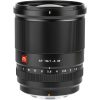 Viltrox AF 13mm f/1.4 STM Fuji X - immagine 4