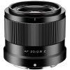 Viltrox AF 20mm f/2.8 Nikon Z - immagine 4