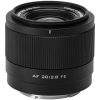 Viltrox AF 20mm f/2.8 Sony E-Mount