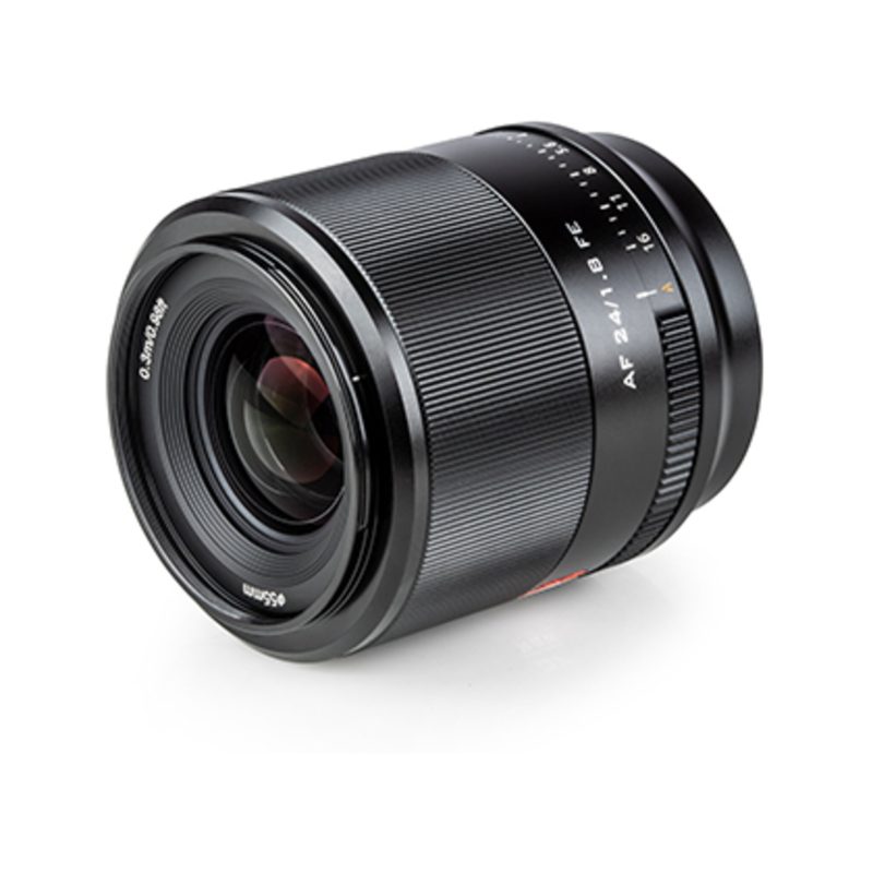 Viltrox AF 24mm f/1.8 STM II Sony E-Mount - immagine 2