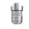 Viltrox AF 33mm f/1.4 STM Canon M Mount Silver - immagine 2