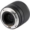 Viltrox AF 40mm f/2.5 STM ED IF Sony E-Mount - immagine 2