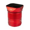 Viltrox AF 56mm f/1.4 Fuji X Red Edition