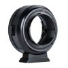 Viltrox Anello Adattatore obiettivi Nikon D e G su Camera Fuji X - immagine 2