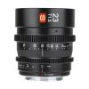 Viltrox Cine APS-C MF 23mm t/1.5 Sony E-Mount - immagine 3