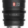 Viltrox Cine APS-C MF 23mm t/1.5 Sony E-Mount - immagine 4