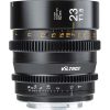Viltrox Cine APS-C MF 23mm t/1.5 Sony E-Mount - immagine 5