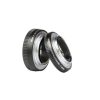 Viltrox DG-FU (10mm/16mm) Automatic Extension Tube - Fuji X - immagine 4