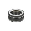 Viltrox DG-FU (10mm/16mm) Automatic Extension Tube - Fuji X - immagine 5
