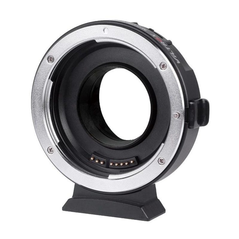 Viltrox EF-M1 Adattatore da Canon EF / EF-S a M43