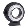 Viltrox EF-M1 Adattatore da Canon EF / EF-S a M43 - immagine 2