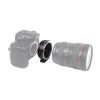 Viltrox EF-M1 Adattatore da Canon EF / EF-S a M43 - immagine 3