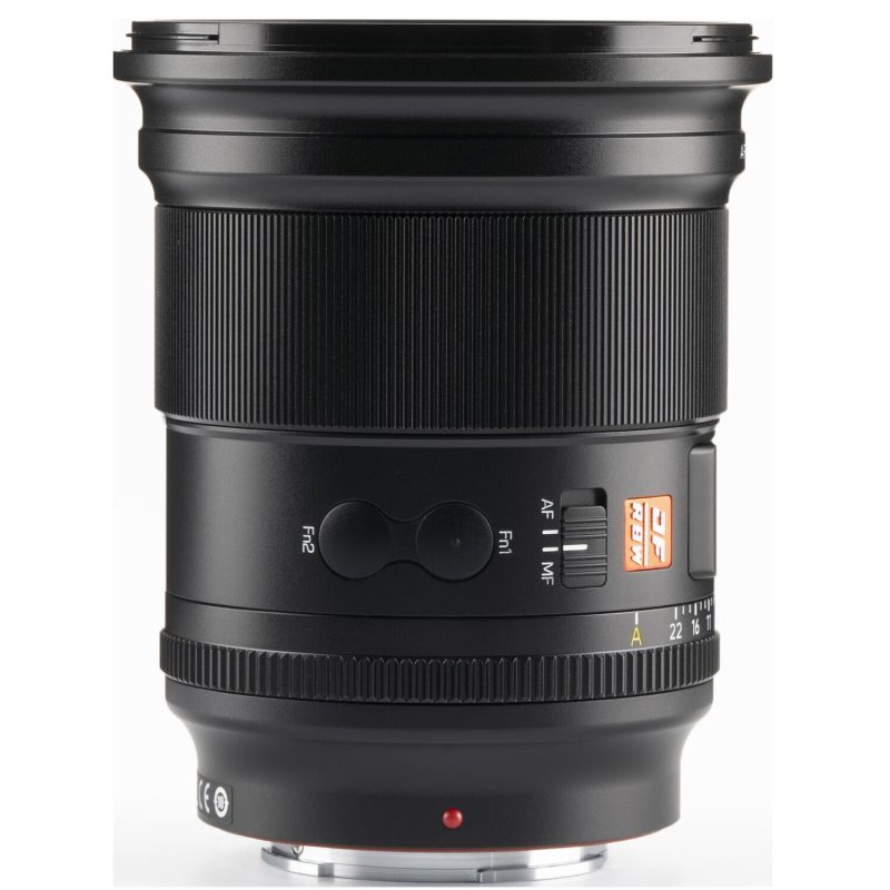 Viltrox FE 16mm f/1.8 AF Sony E-Mount - immagine 4