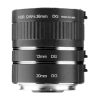 Viltrox Kit Tubi AF Macro per Canon DG-C 12 mm + 20 mm + 36mm - immagine 2