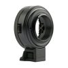 Viltrox NF-M4/3 Adattatore Nikon G&D su Micro 4/3 - immagine 2