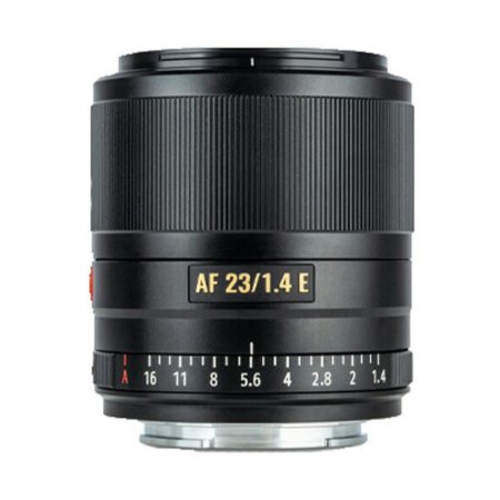 Viltrox AF 23mm F/1.4 STM Sony E-Mount