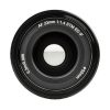 Viltrox AF 23mm F/1.4 STM Sony E-Mount - immagine 2