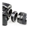 Viltrox Tubo estensione per Fuji G (18 mm) DG-GFX 18mm - immagine 5