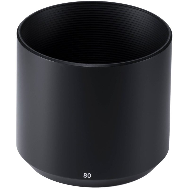 Fujifilm XF 80mm f/2.8 R LM OIS WR Macro - immagine 3